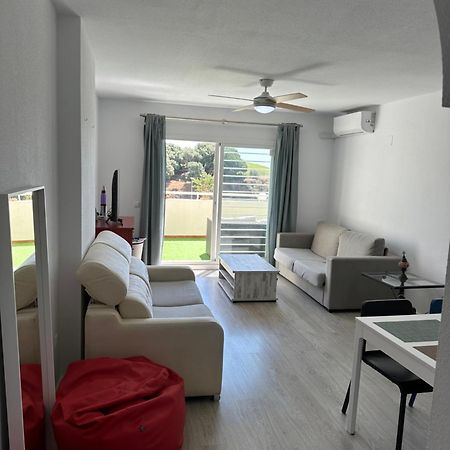 Fuengirola Castillo Malaga Paradaise 3 外观 照片