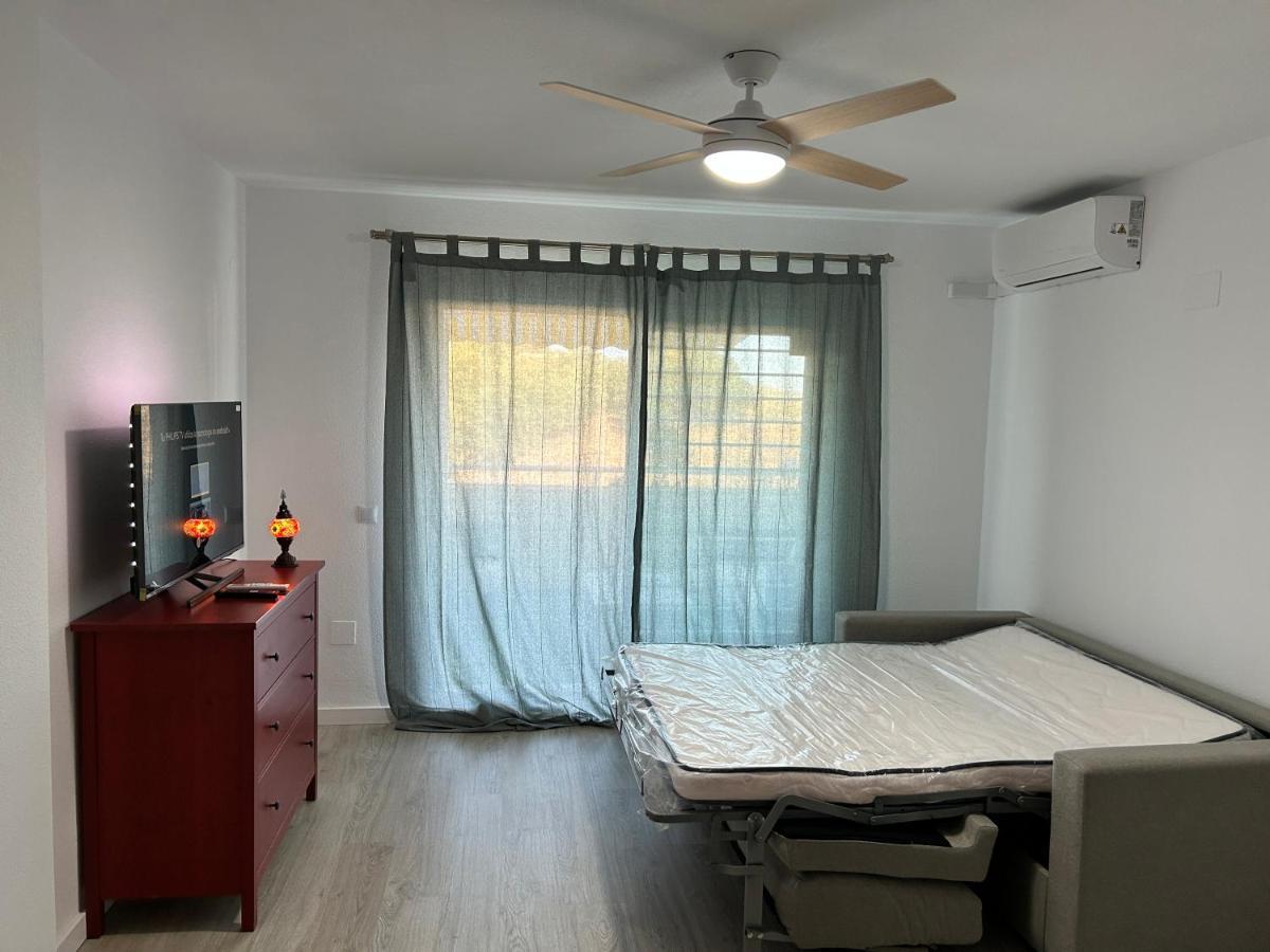 Fuengirola Castillo Malaga Paradaise 3 外观 照片