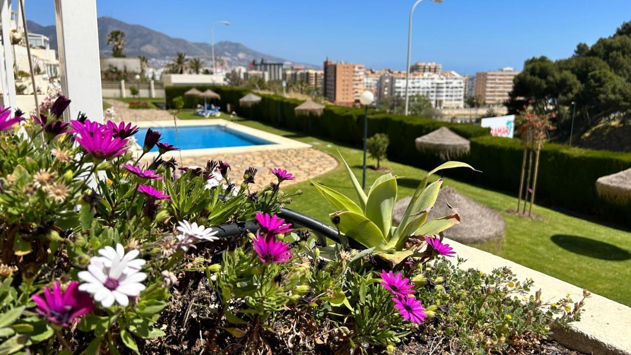 Fuengirola Castillo Malaga Paradaise 3 外观 照片