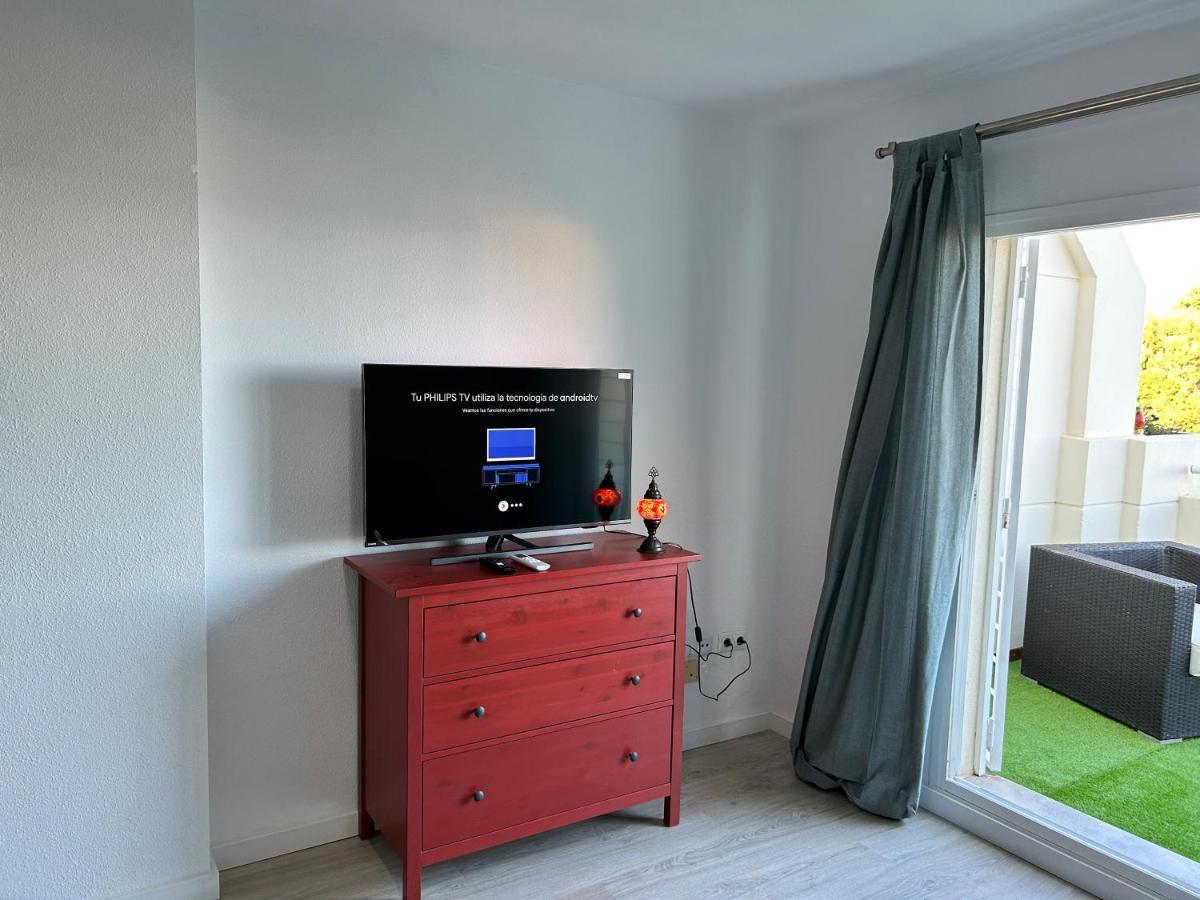 Fuengirola Castillo Malaga Paradaise 3 外观 照片