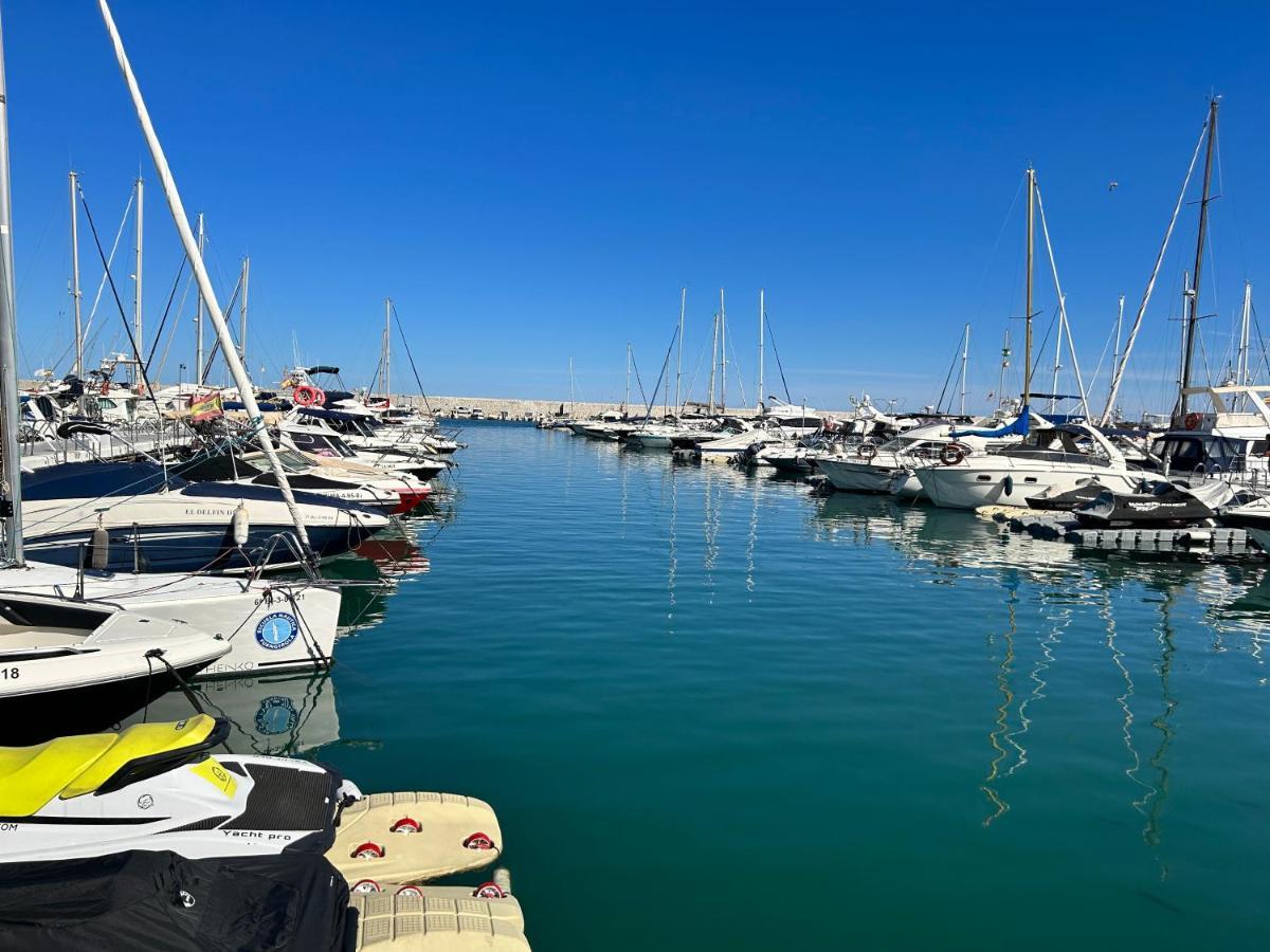 Fuengirola Castillo Malaga Paradaise 3 外观 照片