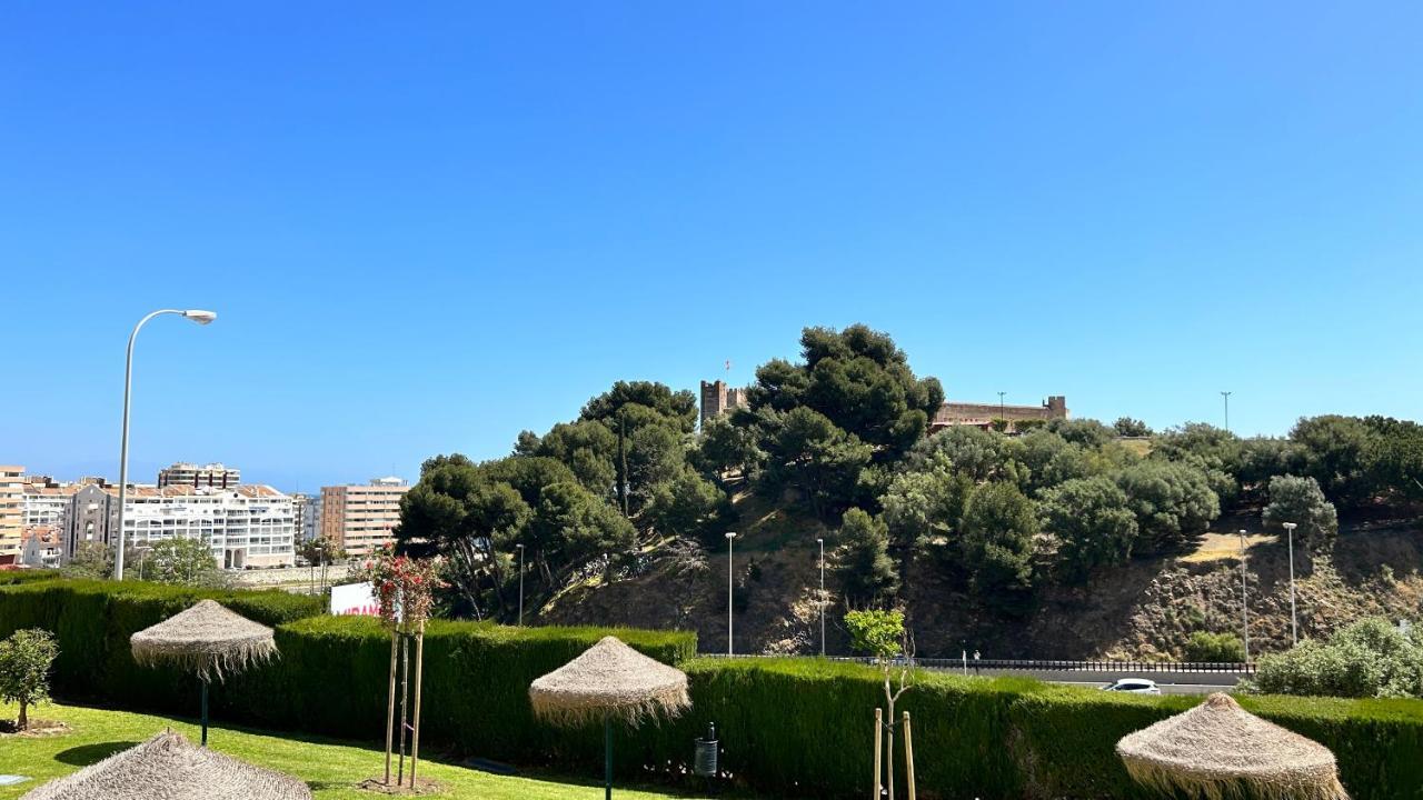 Fuengirola Castillo Malaga Paradaise 3 外观 照片