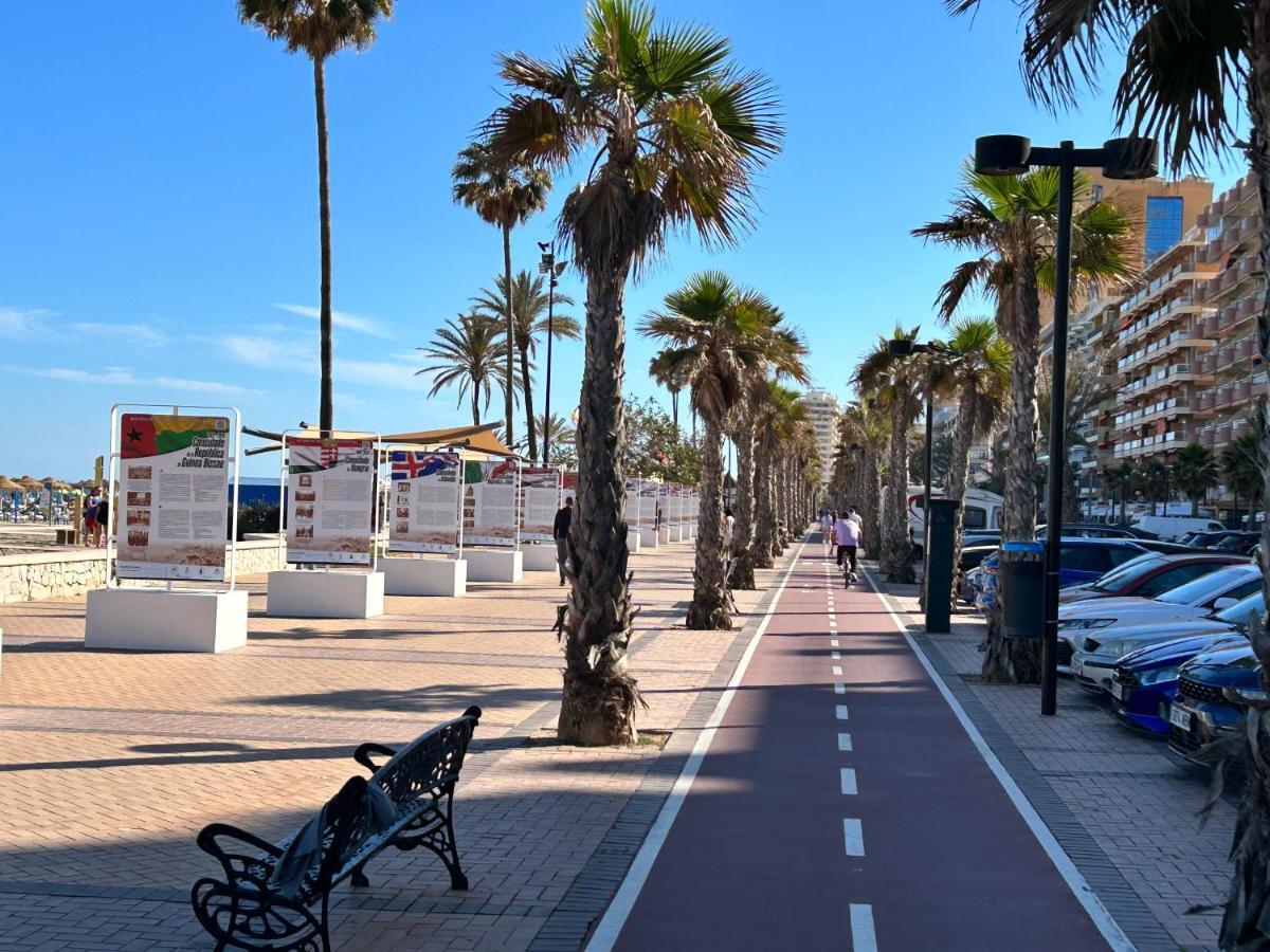 Fuengirola Castillo Malaga Paradaise 3 外观 照片