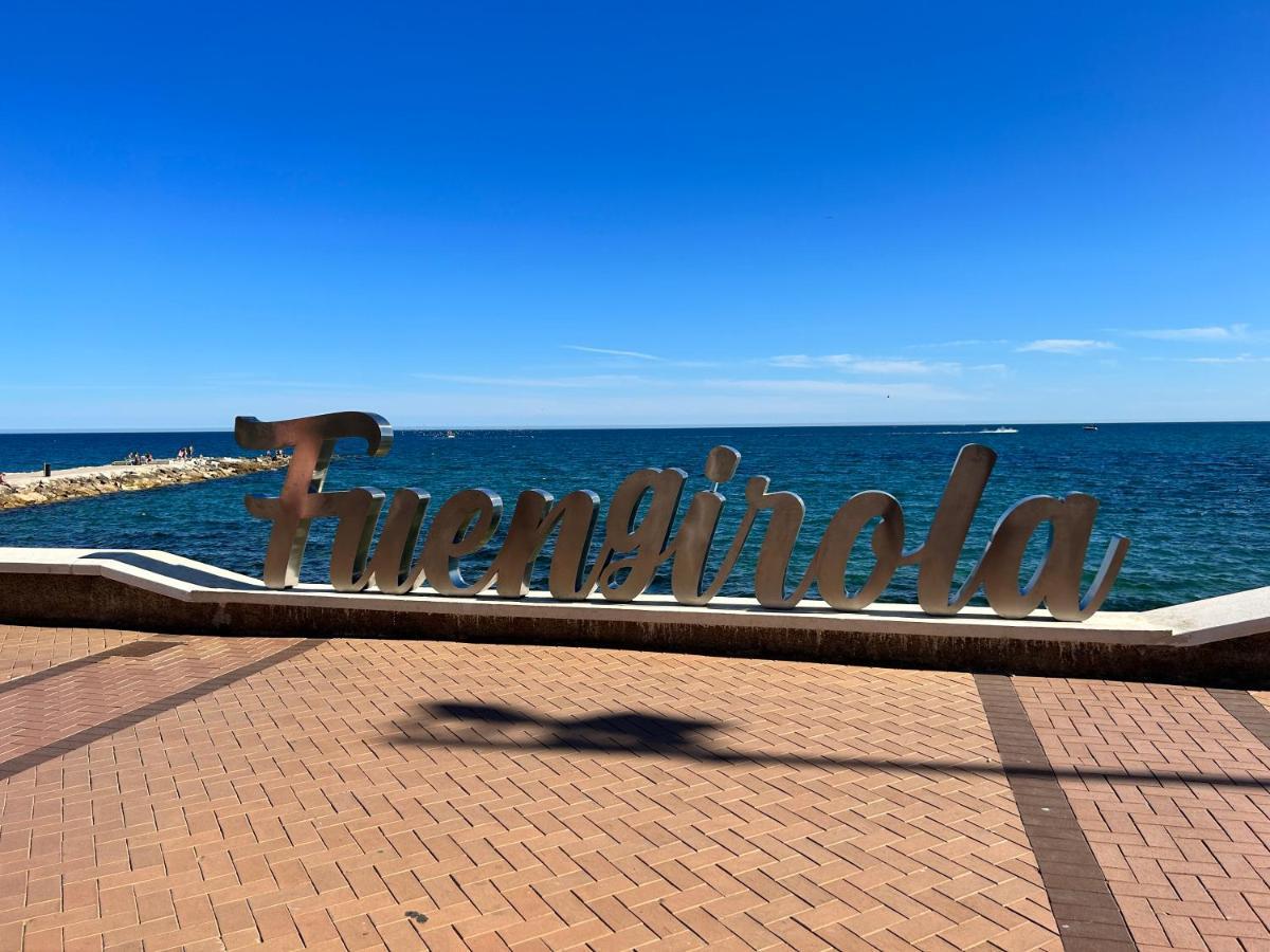 Fuengirola Castillo Malaga Paradaise 3 外观 照片