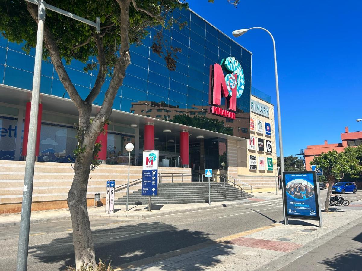 Fuengirola Castillo Malaga Paradaise 3 外观 照片