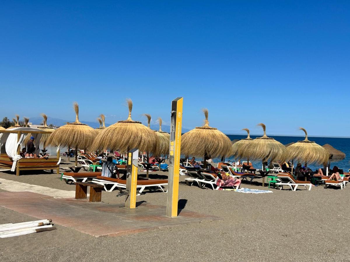 Fuengirola Castillo Malaga Paradaise 3 外观 照片