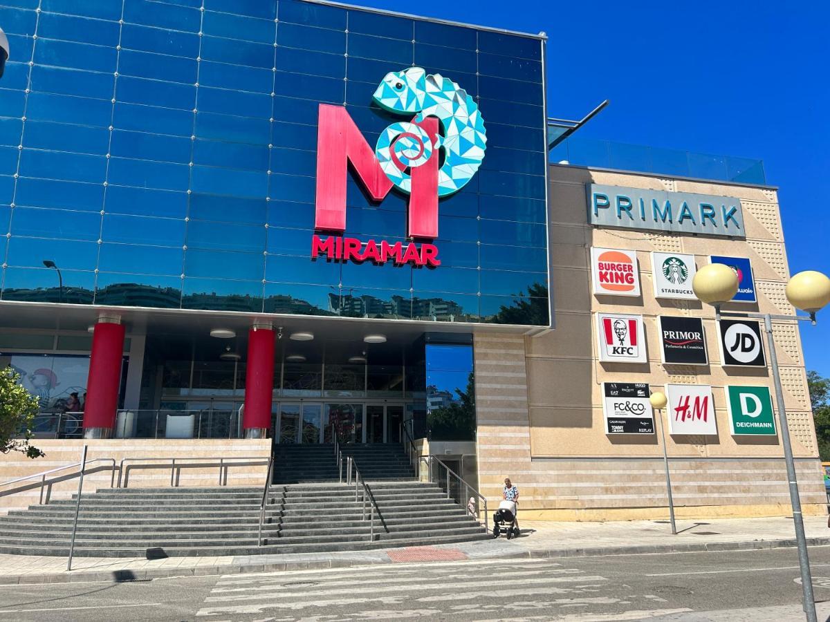 Fuengirola Castillo Malaga Paradaise 3 外观 照片