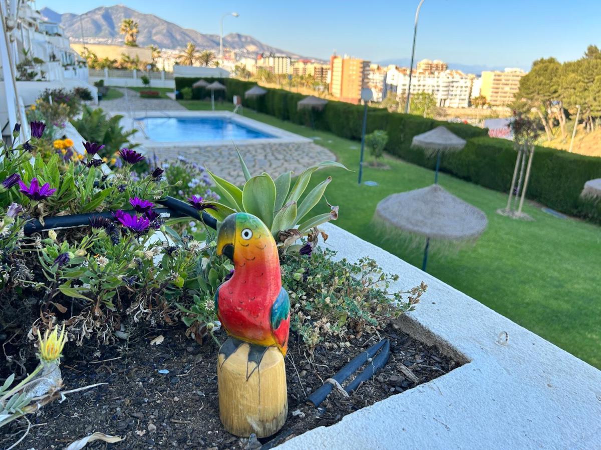Fuengirola Castillo Malaga Paradaise 3 外观 照片