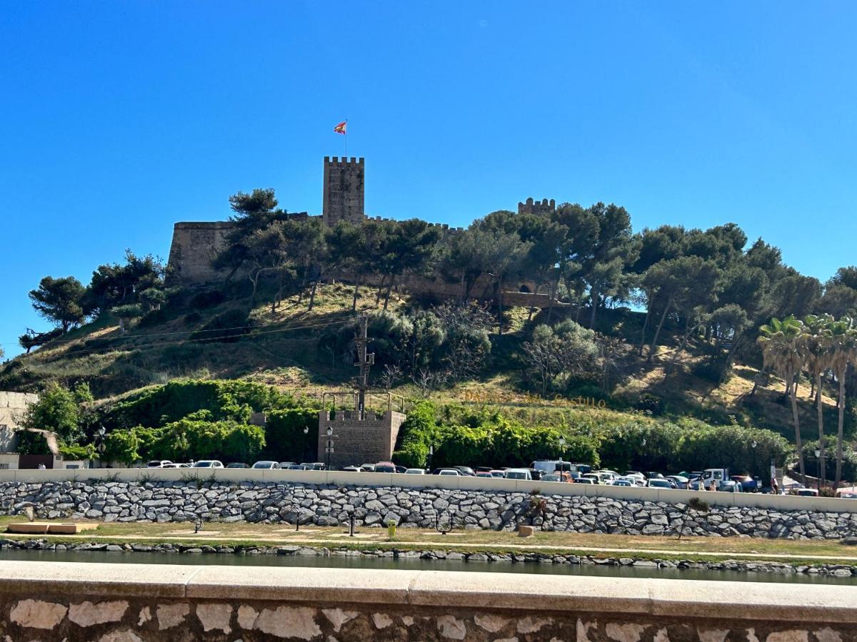 Fuengirola Castillo Malaga Paradaise 3 外观 照片