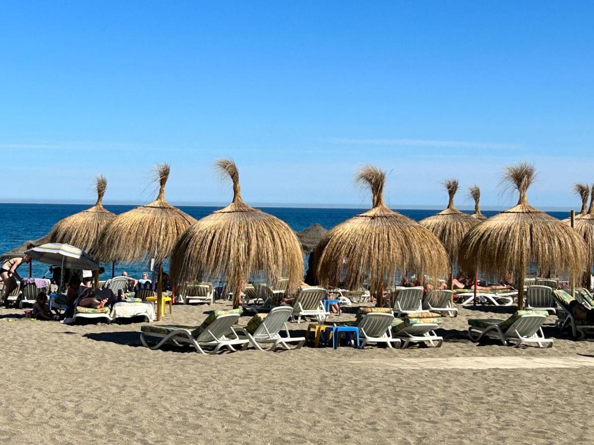 Fuengirola Castillo Malaga Paradaise 3 外观 照片