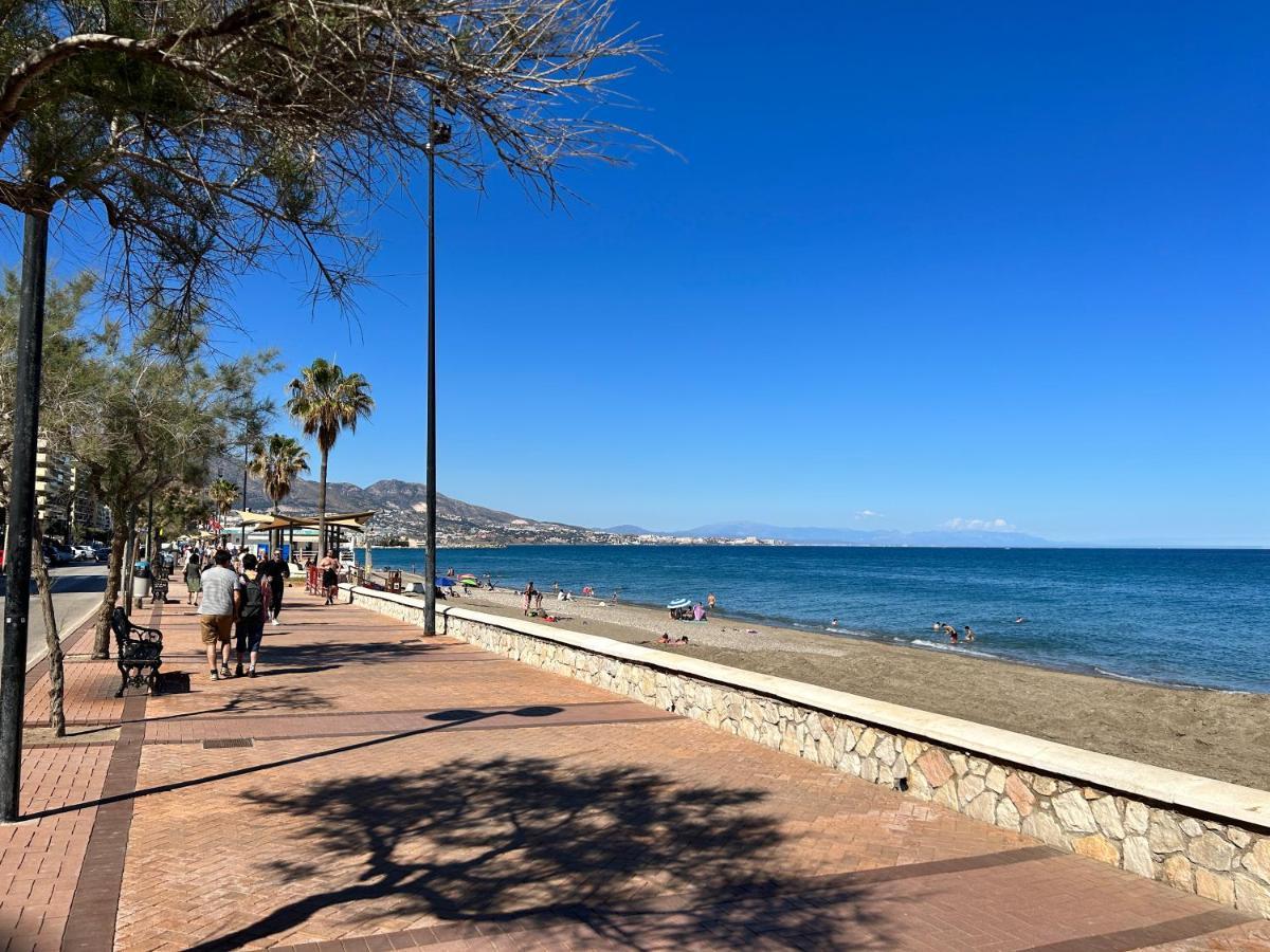 Fuengirola Castillo Malaga Paradaise 3 外观 照片