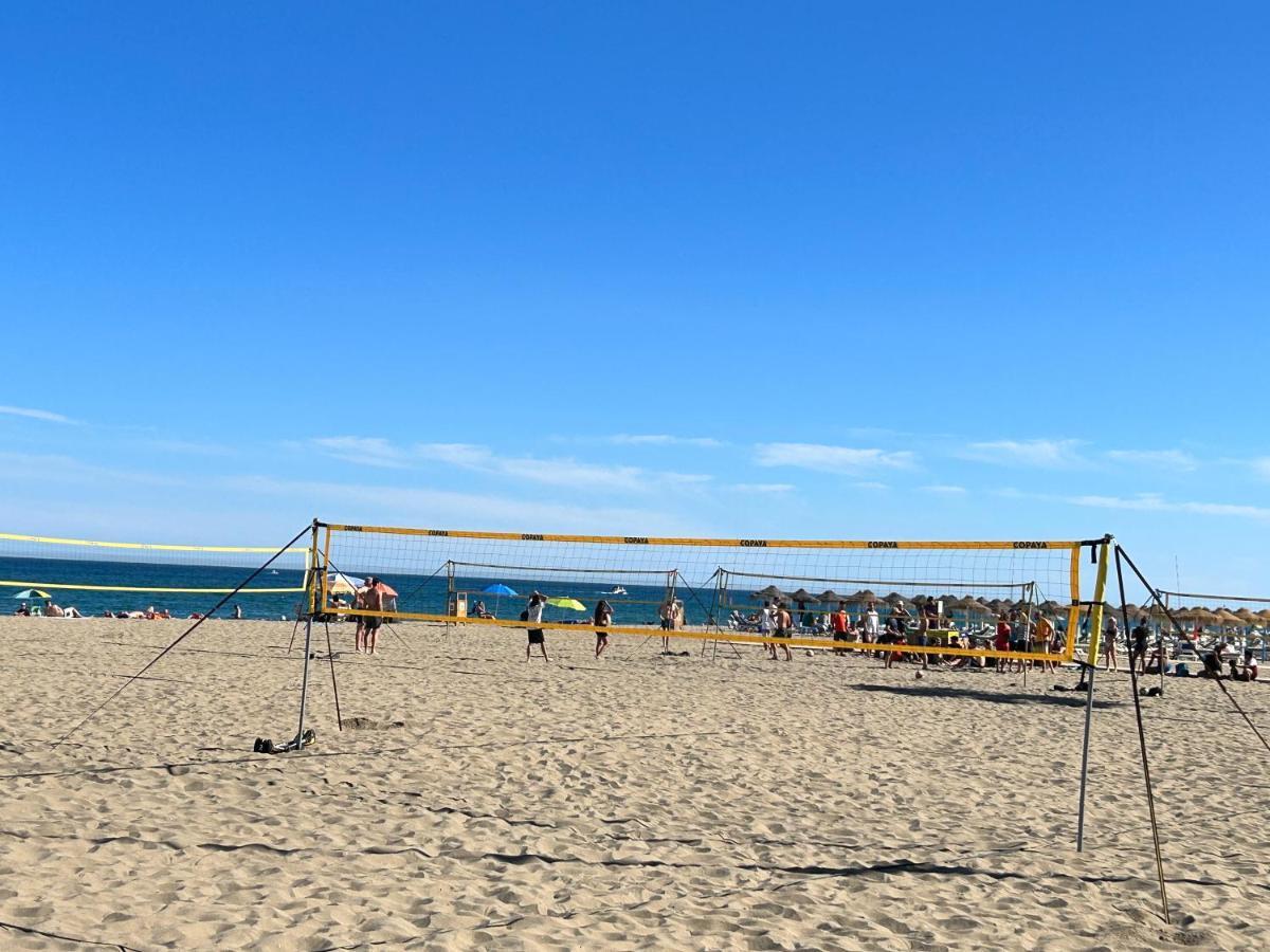 Fuengirola Castillo Malaga Paradaise 3 外观 照片