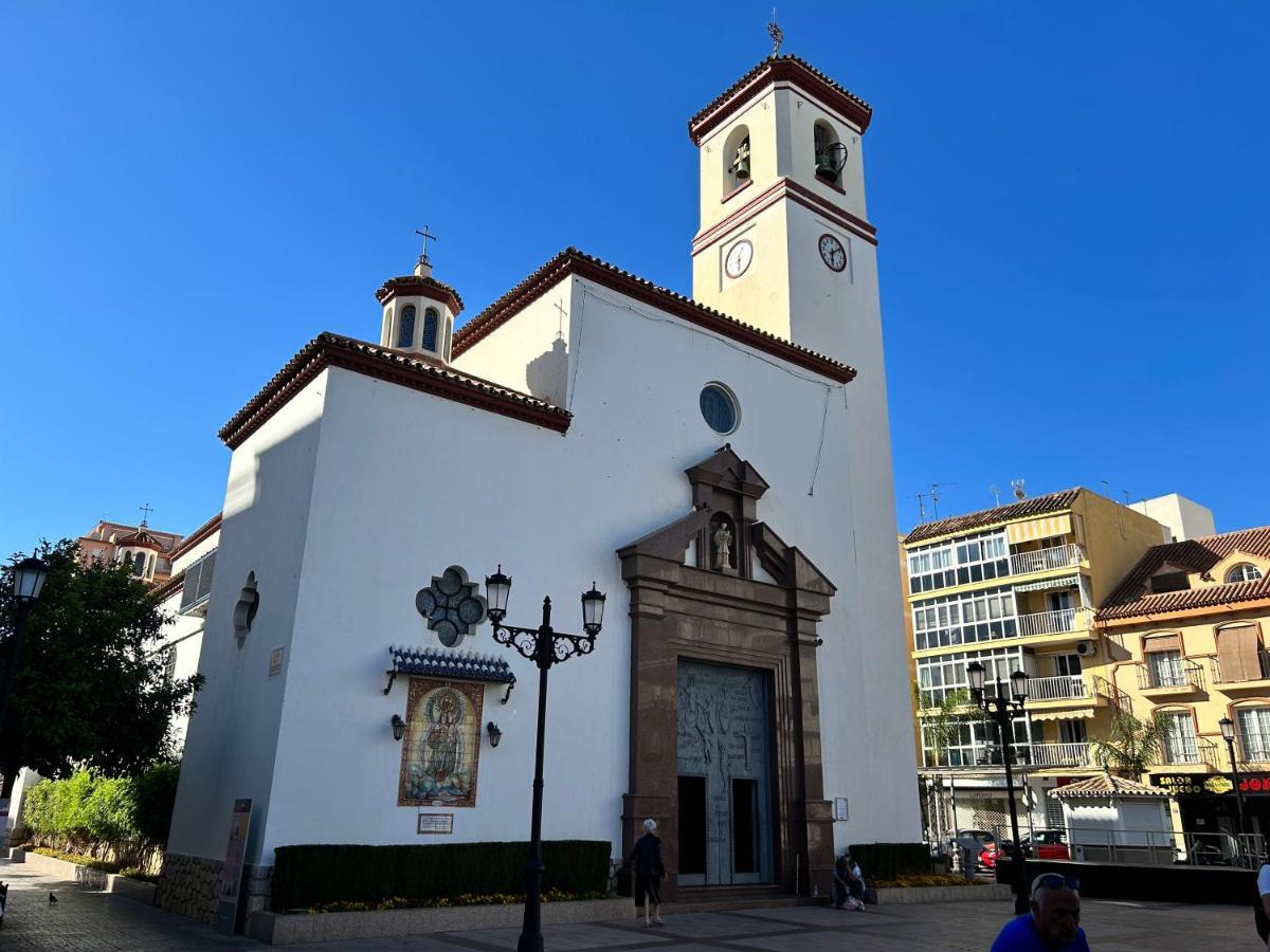Fuengirola Castillo Malaga Paradaise 3 外观 照片