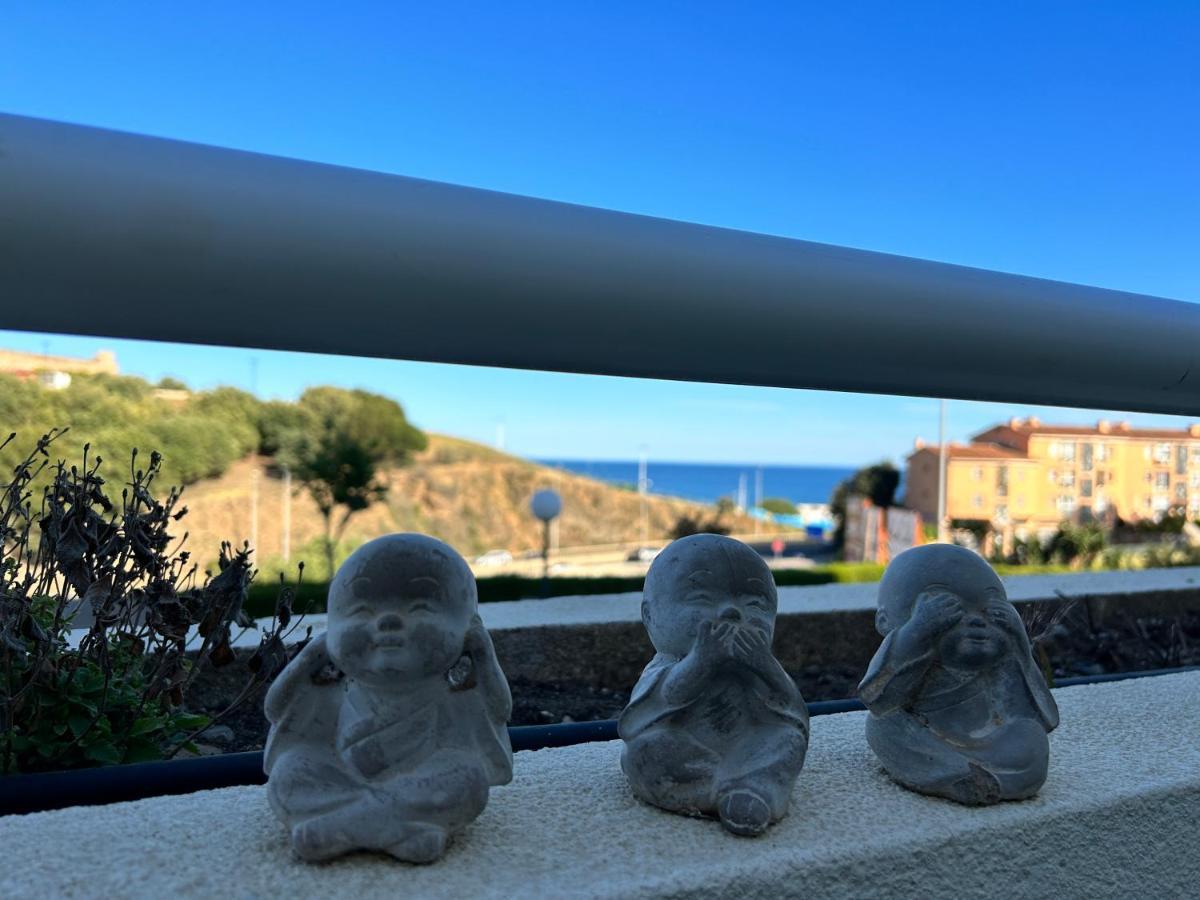 Fuengirola Castillo Malaga Paradaise 3 外观 照片