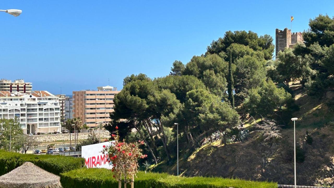 Fuengirola Castillo Malaga Paradaise 3 外观 照片