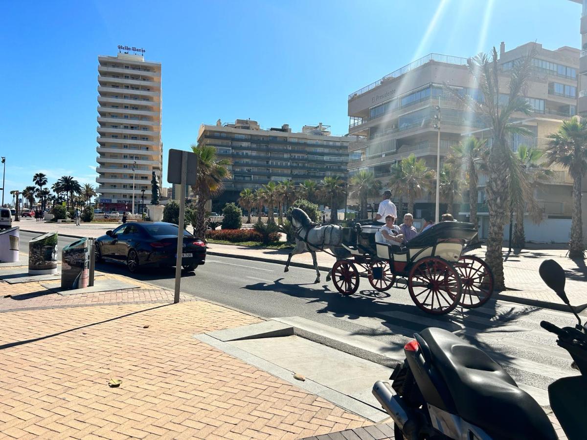 Fuengirola Castillo Malaga Paradaise 3 外观 照片