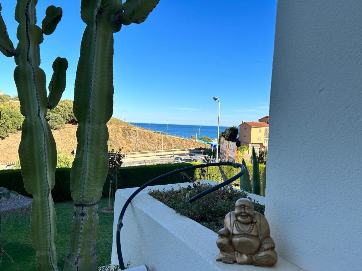 Fuengirola Castillo Malaga Paradaise 3 外观 照片