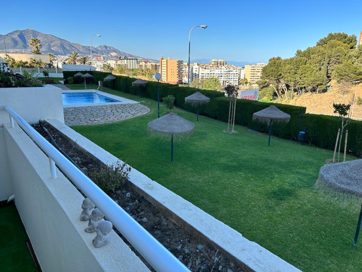 Fuengirola Castillo Malaga Paradaise 3 外观 照片