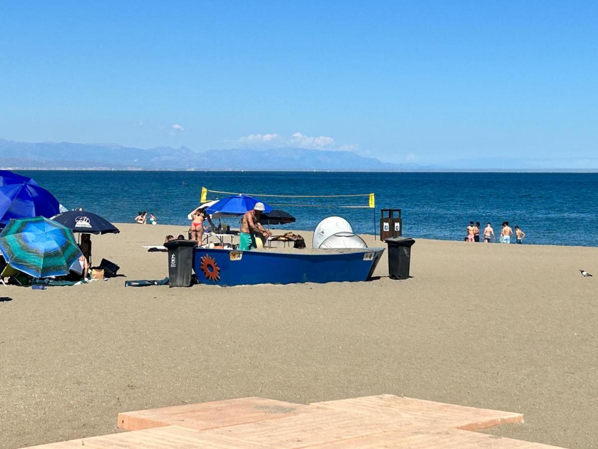 Fuengirola Castillo Malaga Paradaise 3 外观 照片