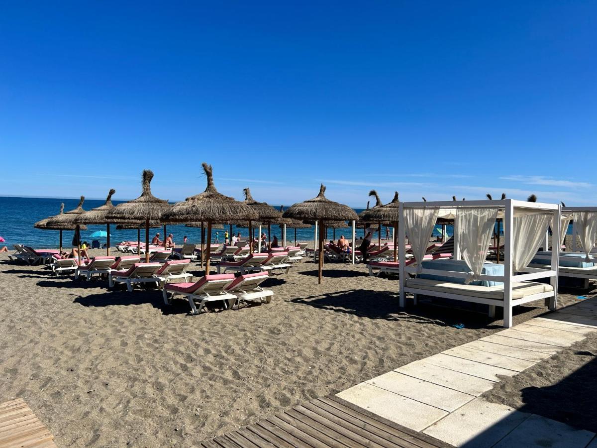 Fuengirola Castillo Malaga Paradaise 3 外观 照片