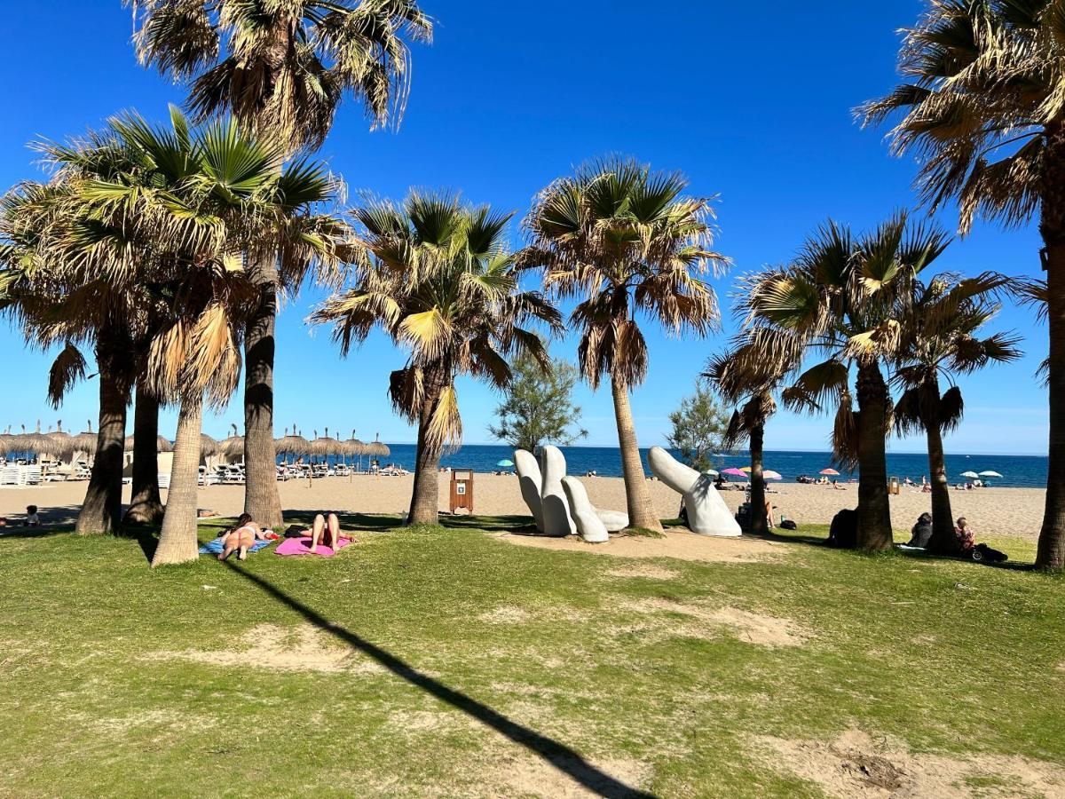 Fuengirola Castillo Malaga Paradaise 3 外观 照片