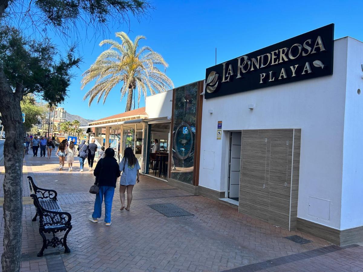 Fuengirola Castillo Malaga Paradaise 3 外观 照片