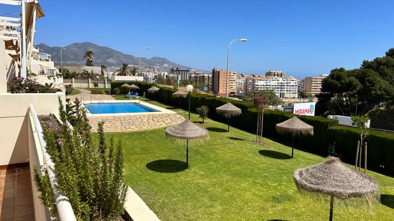 Fuengirola Castillo Malaga Paradaise 3 外观 照片