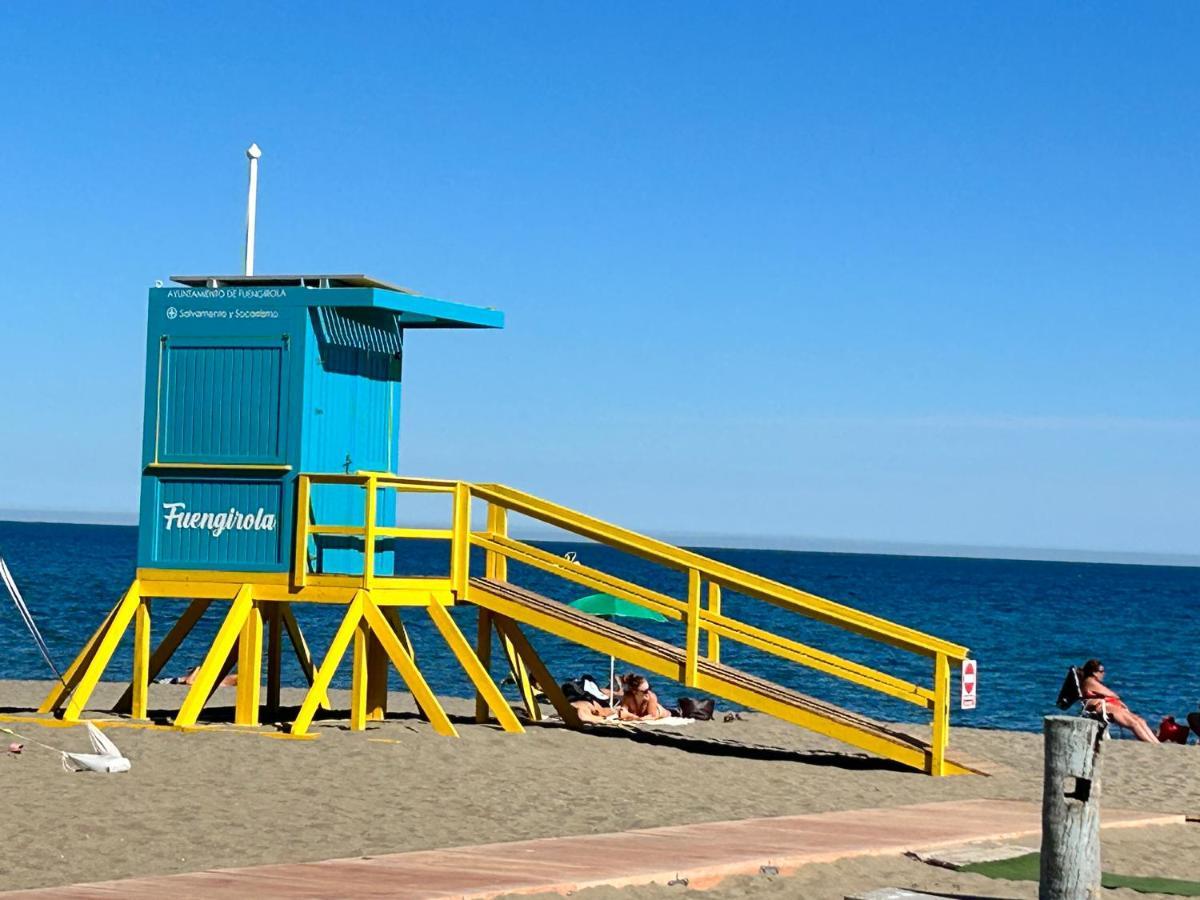 Fuengirola Castillo Malaga Paradaise 3 外观 照片