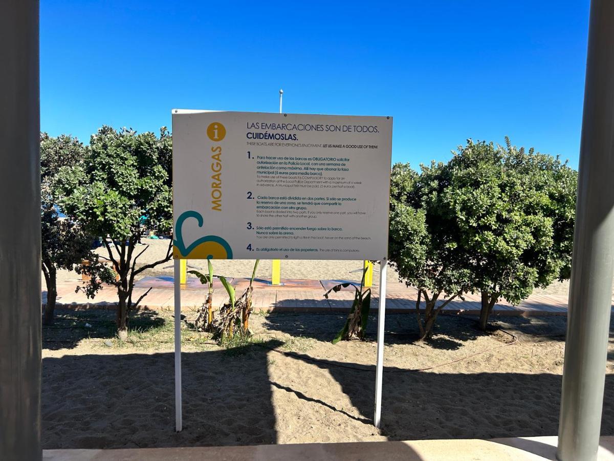 Fuengirola Castillo Malaga Paradaise 3 外观 照片