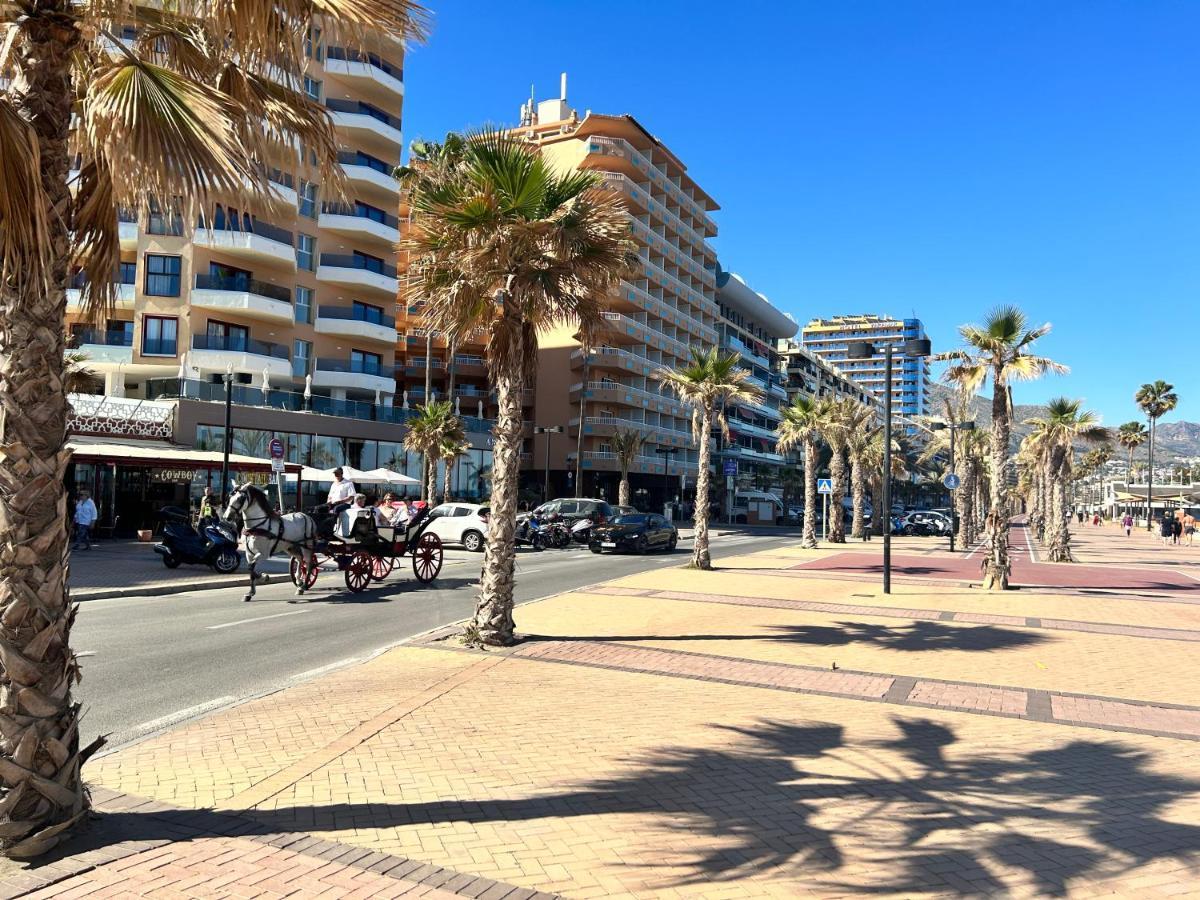 Fuengirola Castillo Malaga Paradaise 3 外观 照片
