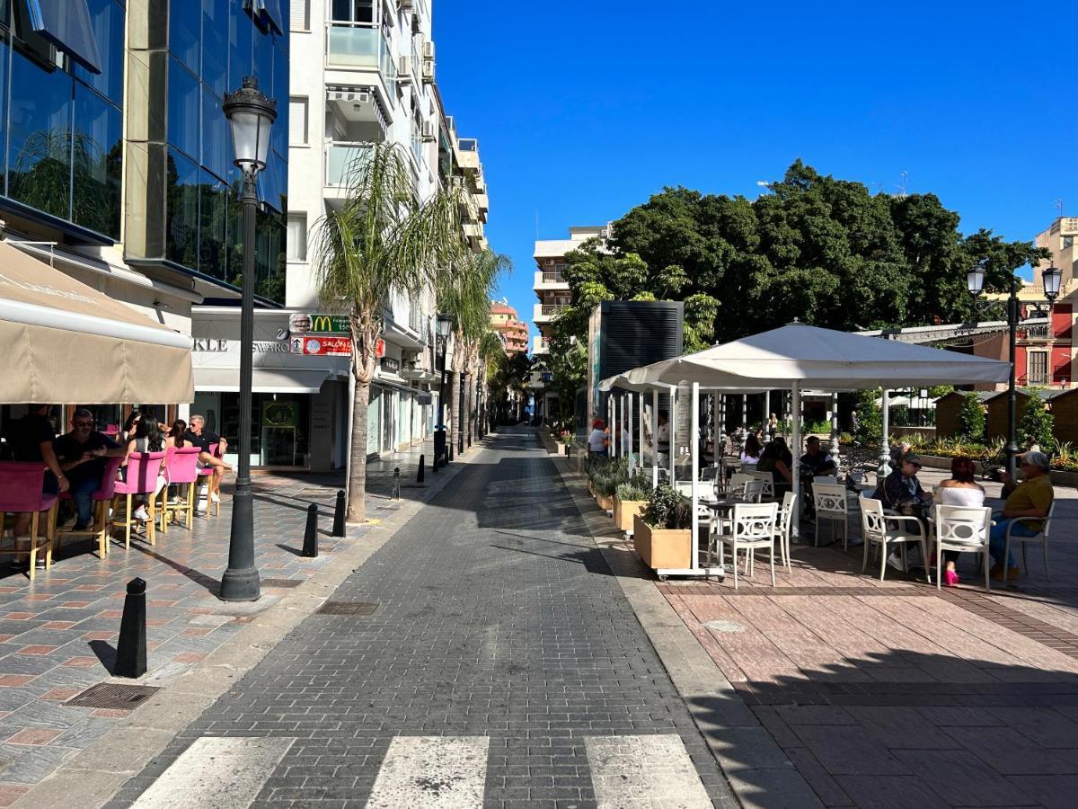 Fuengirola Castillo Malaga Paradaise 3 外观 照片