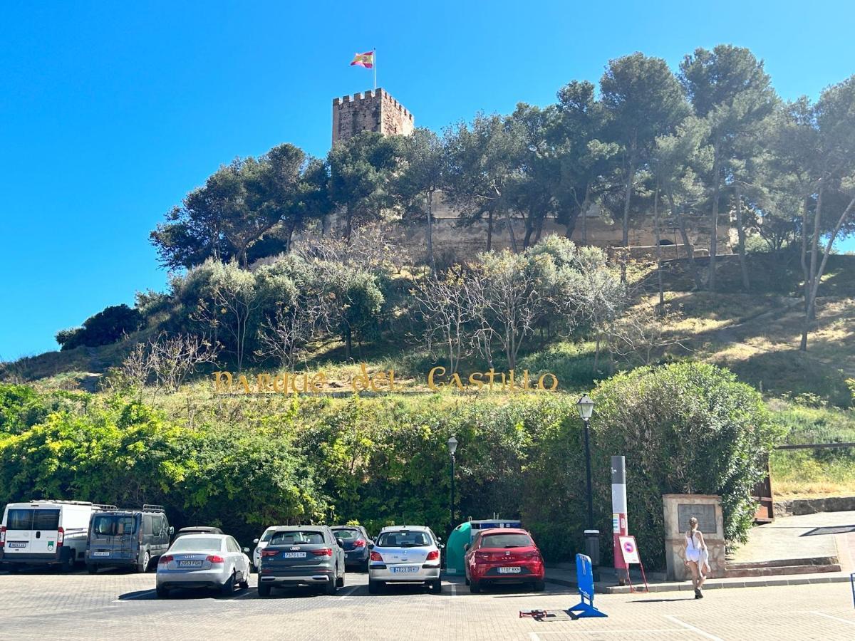 Fuengirola Castillo Malaga Paradaise 3 外观 照片