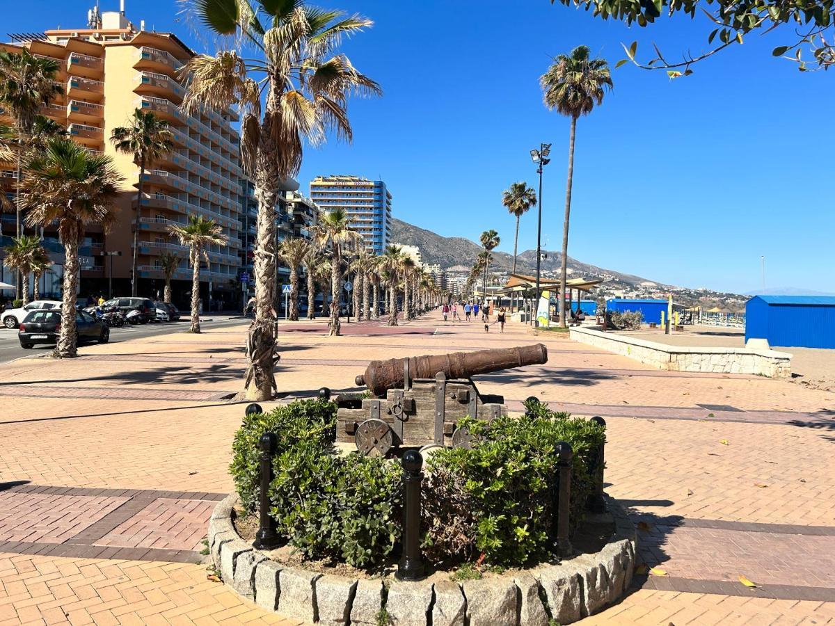Fuengirola Castillo Malaga Paradaise 3 外观 照片