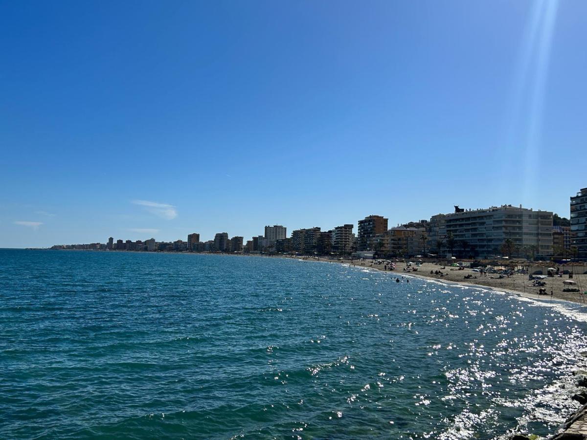 Fuengirola Castillo Malaga Paradaise 3 外观 照片