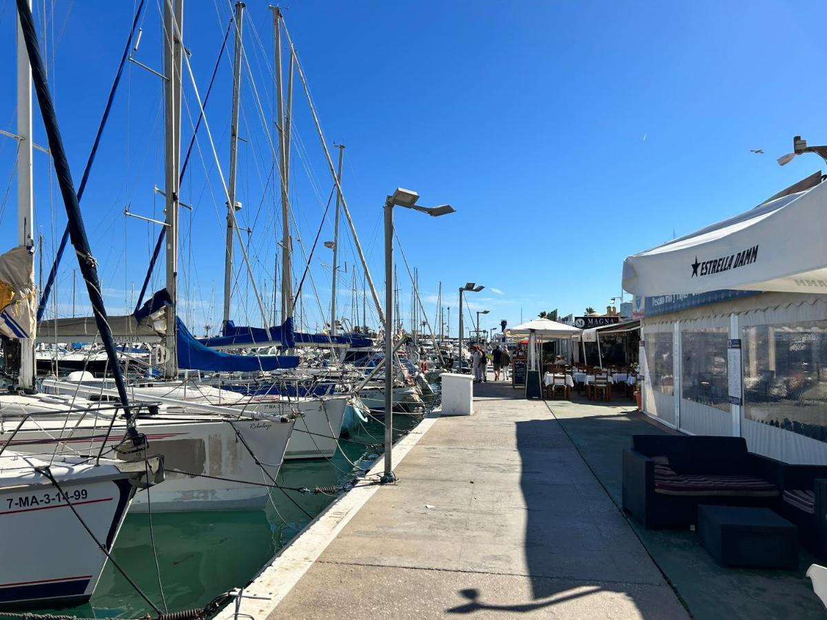 Fuengirola Castillo Malaga Paradaise 3 外观 照片
