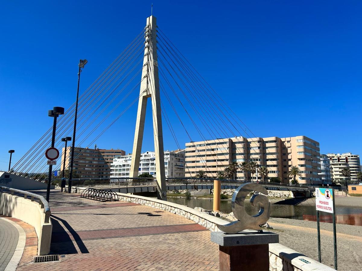 Fuengirola Castillo Malaga Paradaise 3 外观 照片