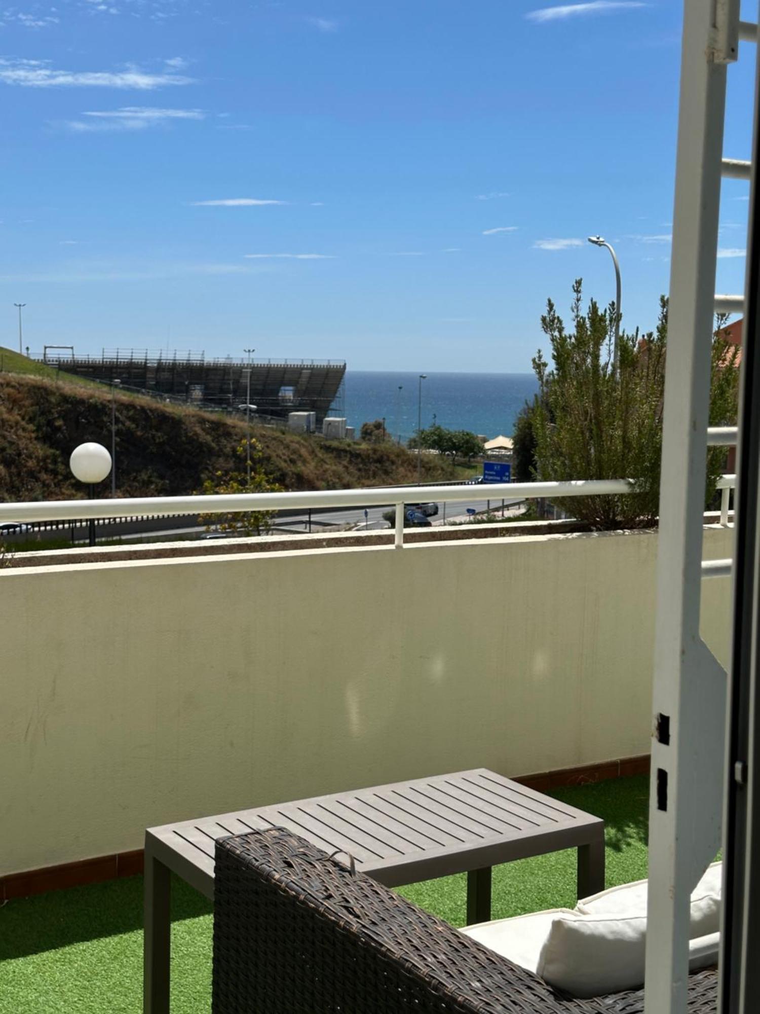 Fuengirola Castillo Malaga Paradaise 3 外观 照片