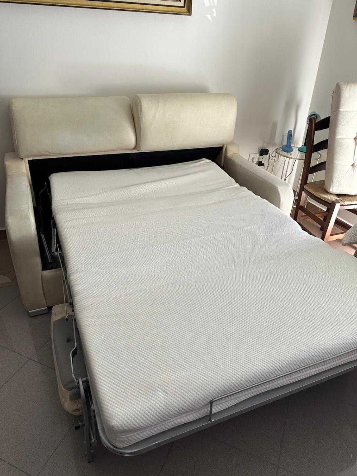 Fuengirola Castillo Malaga Paradaise 3 外观 照片
