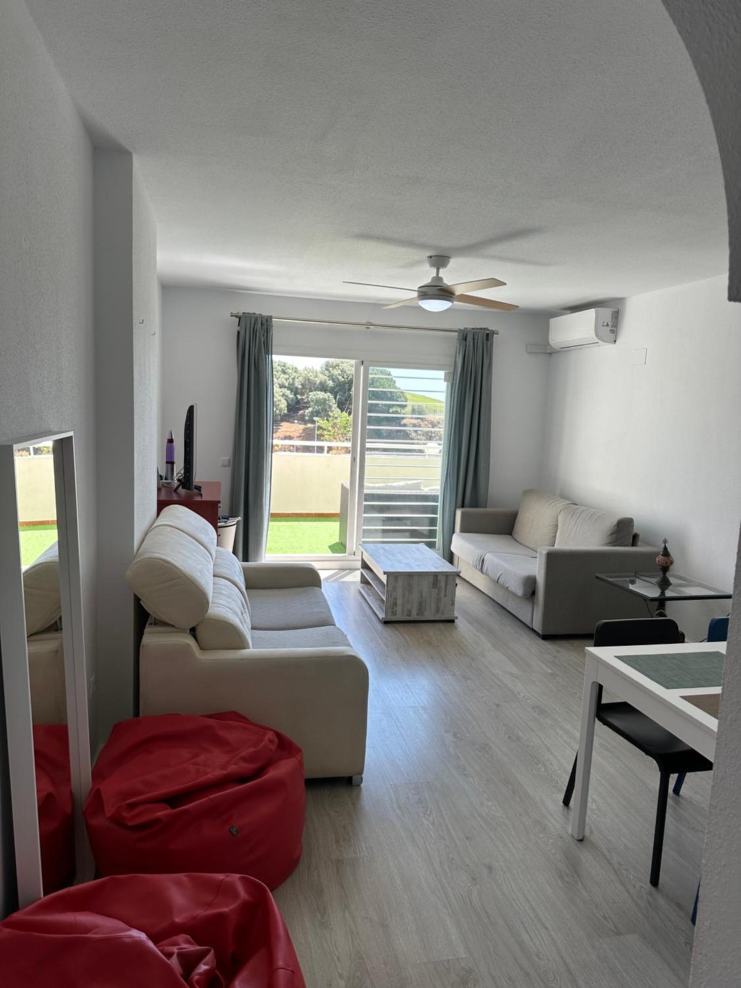 Fuengirola Castillo Malaga Paradaise 3 外观 照片