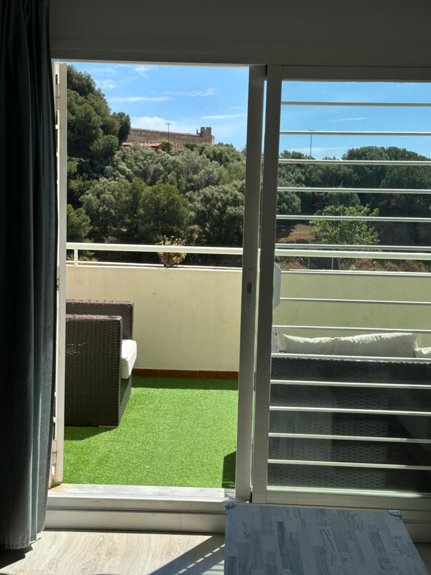 Fuengirola Castillo Malaga Paradaise 3 外观 照片
